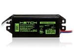 LED Drivers Power Supplies LED电源, 16W, 120VAC, 350mA, 15V-46VDC, Constant Current, Phase Dimming