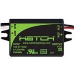 LED Drivers Power Supplies LED电源, 4W, 120V-277Vac, 350mA, 8V-13VDC, Constant Current, Non Dimming