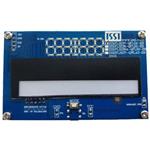 LED 照明开发工具 Eval Board for IS31FL3237