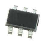 LED照明驱动器IC 10 to 150mA Constant Current Regulator (CCR), SOT23-6 (2.90mm x2.8mm), T&R
