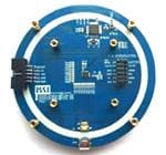 LED 照明开发工具 Eval Board for IS31FL3746B