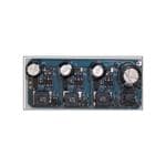 LED 照明开发工具 Eval Board for IS31LT3350-V1SDLS2