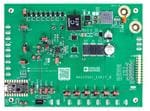 LED 照明开发工具 Evaluation Kit for MAX25561 IC (ASIL ver