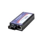 媒体转换器 MiniMc-Gigabit, TX/SX-MM850-SC