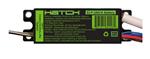 LED Drivers Power Supplies LED电源, 14W, Emergency LED Driver w/Battery Backup, 120VAC-277VAC, 20VDC-60VDC, Constant Power