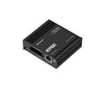网关 Accurate & low-cost NTP server. RJ45, RS232, RS485 & I/Os. GNSS. UTC-traceable time in both public and private networks. Region: Global. No PSU added.