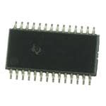 LED照明驱动器IC Automotive 128 mini- LED matrix local dim