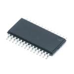 LED照明驱动器IC Automotive 8-scan MO SFET controller for