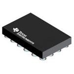 LED照明驱动器IC 8-scan MOSFET contro ller 24-DSBGA -40 to