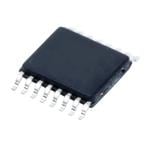 LED照明驱动器IC Automotive 3-A synch ronous buck LED driv