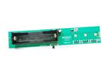 LED 照明开发工具 DEMO BOARD WITH 3x SML-LXF3535UVCC10