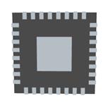 LED照明驱动器IC 6-Channel 220mA Backlight Driver