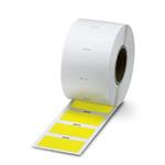 打印机 EML (100X73) R YE CUS