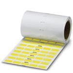 打印机 EML (17,5X8) R YE CUS