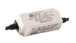LED Drivers Power Supplies 25W 100-305Vac 9-54V 0.3-1.05A CP Wiring Cable IP67