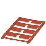 打印机 UC-EMLP (27X12,5) RD CUS