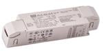 LED Drivers Power Supplies 60W 110-305Vac 24V 2.5A CV DIP Switch W/Strain-Relief