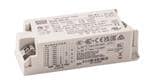 LED Drivers Power Supplies 40.8W 100-305Vac 12V 3.4A CV Terminal Block