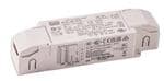 LED Drivers Power Supplies 25W 100-305Vac 9-54V 0.3-1.05A CP DIP Switch DALI-2 Dimming W/Strain-Relief