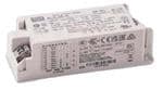 LED Drivers Power Supplies 25W 100-305Vac 9-54V 0.3-1.05A CP NFC Setting DALI-2 Dimming Terminal Block
