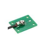 照明连接器 Double Contact Copper 1 Circuit