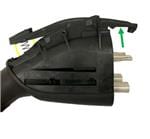 电动汽车充电器配件 Spare Part Set Lever 1 x 5pcs CCS1 5xLever SN 6878-xxxxx V2