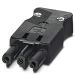 照明连接器 PLD E 608-CO-FS