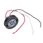 照明连接器 ASSY,PHOTOCONTROL PWER RECEPTACLE,150C