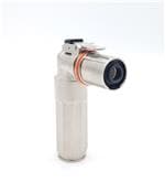 电动汽车连接器 8.0 MM POWERLOK SINGLE WAY PLUG R/A FOR 50MM(2) Y KEY WITH HVIL