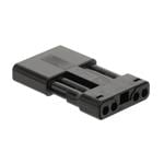 照明连接器 Assembly Receptacle 4-pos