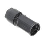 照明连接器 NECTOR T, INLINE SKT, CRIMP, Key-A,S2