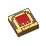 单色LED LUXEON CZ Color Line Far Red 720 - 750nm