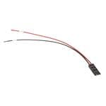 照明连接器 2P MINI HERMAPH INSERT MOLDING ASSY