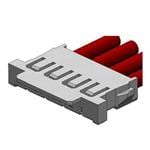 照明连接器 ES9 2 PIN PLUG