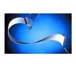 FFC/FPC跳线电缆 0.5MM 152MM JUMPER 6CKT TYPE-D HI-TEMP