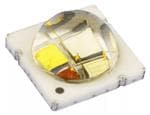多色LED LED ENGIN LuxiGen LZ4-00MD09