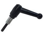 协作机器人配件 METRIC TELESCOPING CLAMP HANDLE