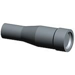 照明连接器 WALL OUTLET OUTER BOOT