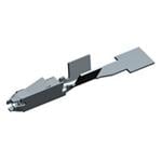 照明连接器 MICRO QUADLOK SYS SKT CONT