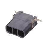 照明连接器 Assembly Vertical SMT Header