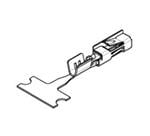 照明连接器 MICRO QUADLOK SYS Cut Strip of 100