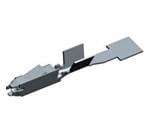 照明连接器 MICRO QUADLOK SYS Reel of 1000