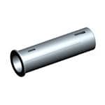 照明连接器 Housing Panel Outlet LV2 for U