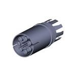 照明连接器 NECTOR M FREE HANGING SKT HOUSING 7P