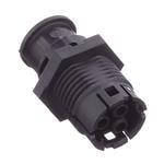 照明连接器 3P SKT HSG ASSY, PM CODE A