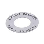 保险丝座配件 Circuit Protection