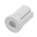 照明连接器 3P M-Line Socket Cap Unsealed