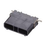 照明连接器 Assembly Vertical SMT Header