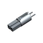 照明连接器 NECTOR S-LINE PCB ASY STR FEMALE