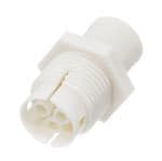 照明连接器 3P M-Line Skt HSG Panel Mount Unsealed